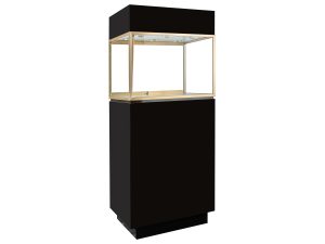 Museum Pedestal