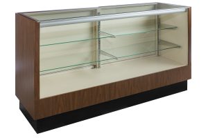 Standard Walnut Line