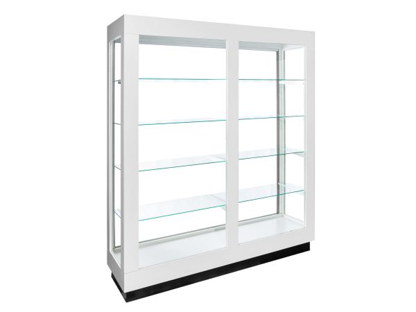 See Thru Wall Case