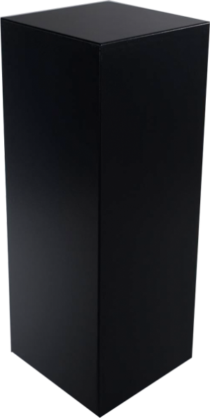 Pedestals