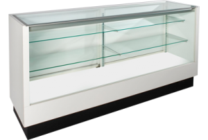 Standard White Line