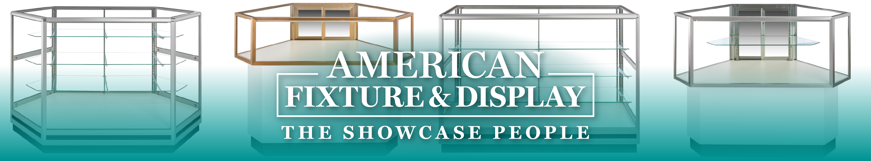 American Fixture & Display Corporation — The Showcase People